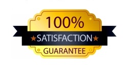 Satisfaction Guaranteed