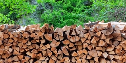 Seasoned Firewood